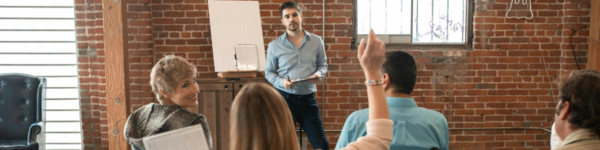 poser des questions aux salons de l'orientation