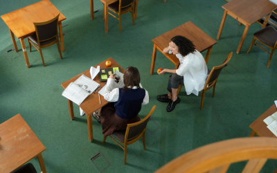 Réussir sa rentrée au lycée :